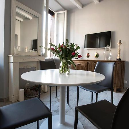 Trevi Luxury Maison 로마 외부 사진